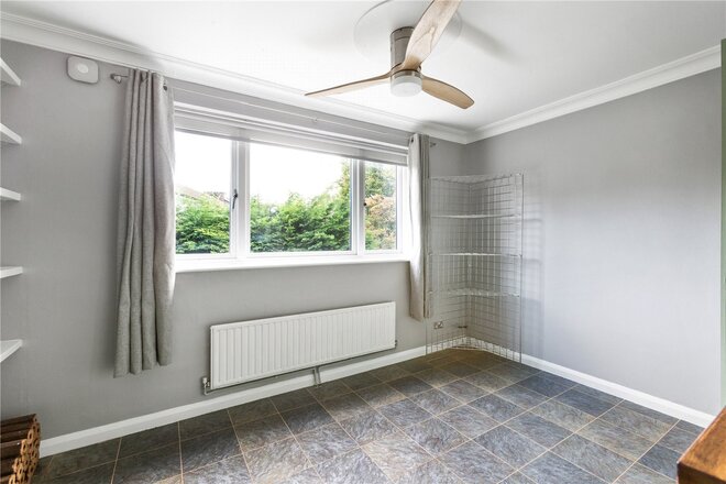 Dalkeith Road, London, SE21