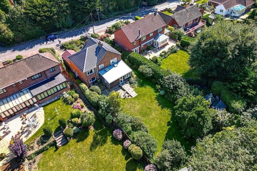Aerial
