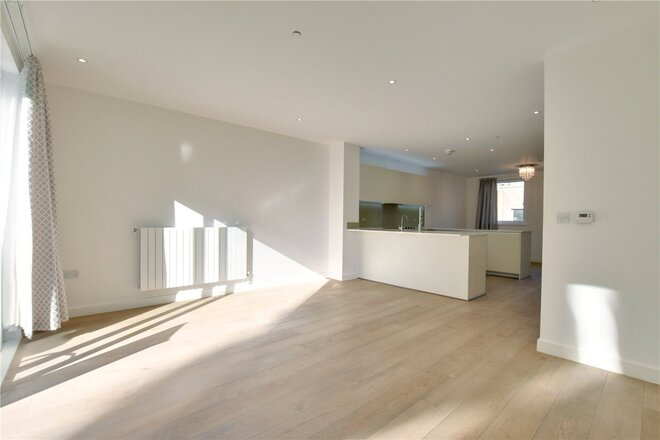 Astell Road, Kidbrooke Village, SE3