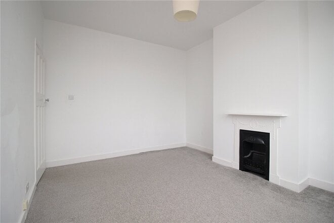 Tunbridge Road, Essex, SS2