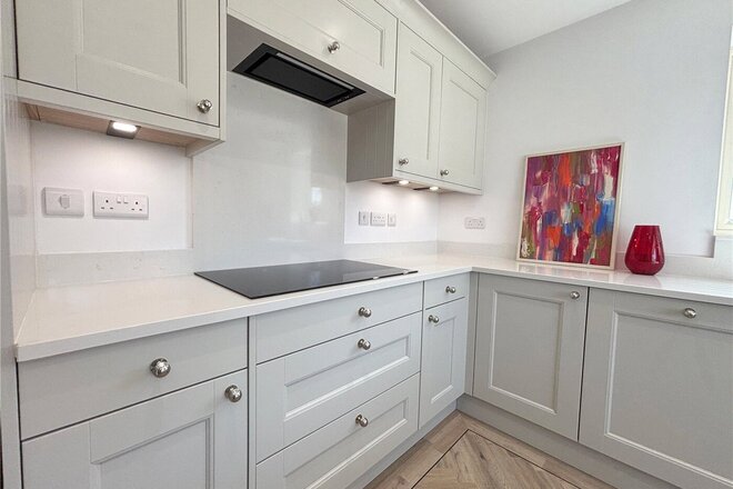 Legion Way, Sleaford, NG34