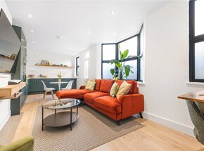 Ivydale Road, Nunhead, SE15