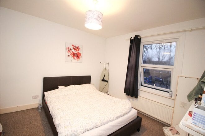 Coleman Street, Essex, SS2
