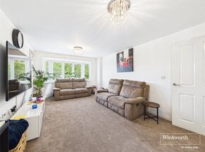 Lailey Path, Shinfield, RG2