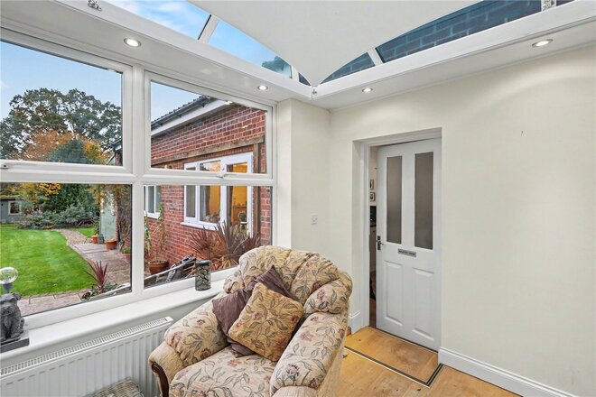 St. Faiths Road, Norwich, NR6