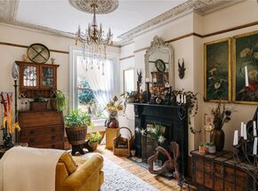 Albion Road, London, N16