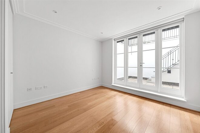 Tatham Place, St Johns Wood, NW8