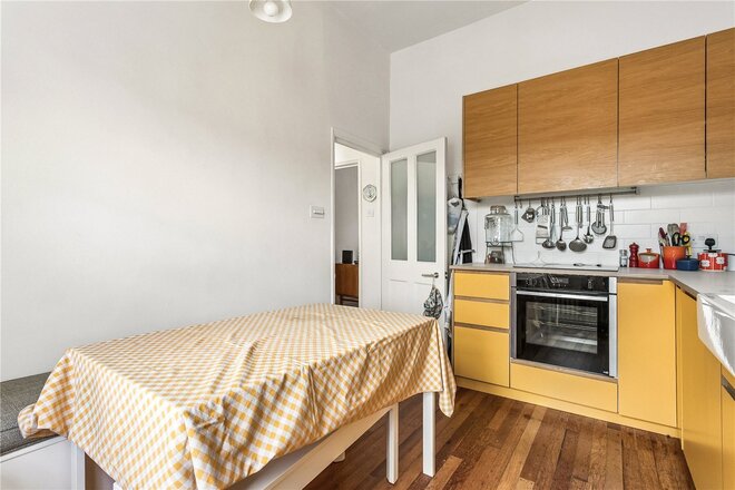Shakspeare Walk, London, N16