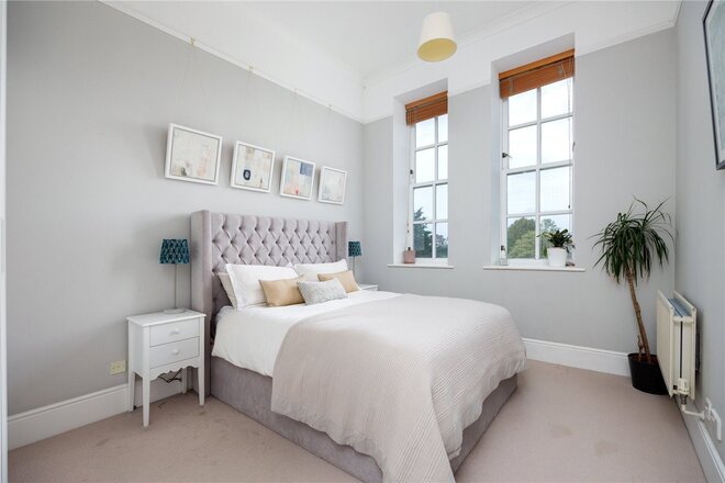 West Hill, London, SW15