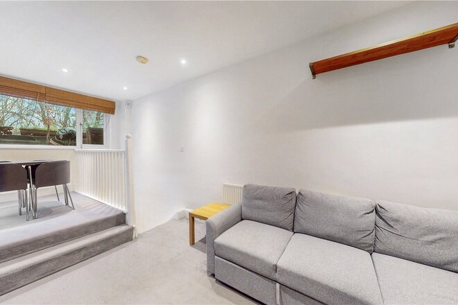 Queens Crescent, London, NW5