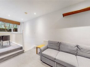 Queens Crescent, London, NW5