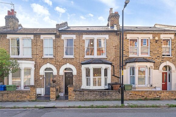 Jennings Road, East Dulwich, SE22