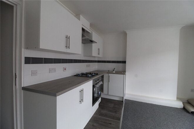 Cambridge Street, Grantham, NG31
