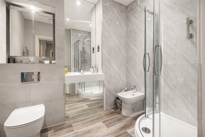 Coombehurst Close, Hadley Wood, EN4