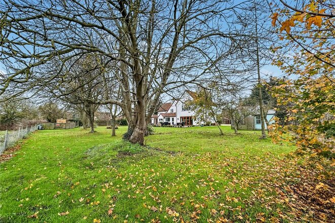 Darsham, Suffolk, IP17
