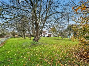 Darsham, Suffolk, IP17
