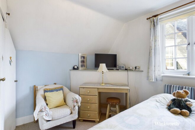 Goldsmith Lane, Kingsbury, NW9