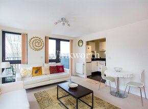 Charcot Road, London, NW9
