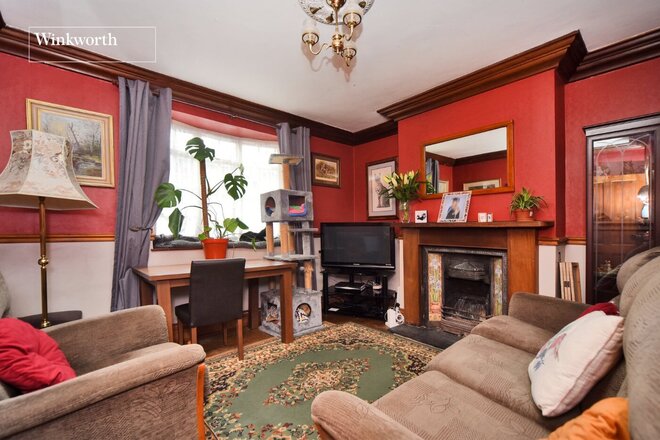 Oakhill Road, Sutton, SM1