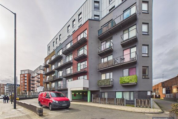 Northolt Road, Middx, HA2