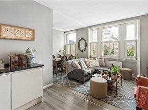 Finborough Road, London, SW10