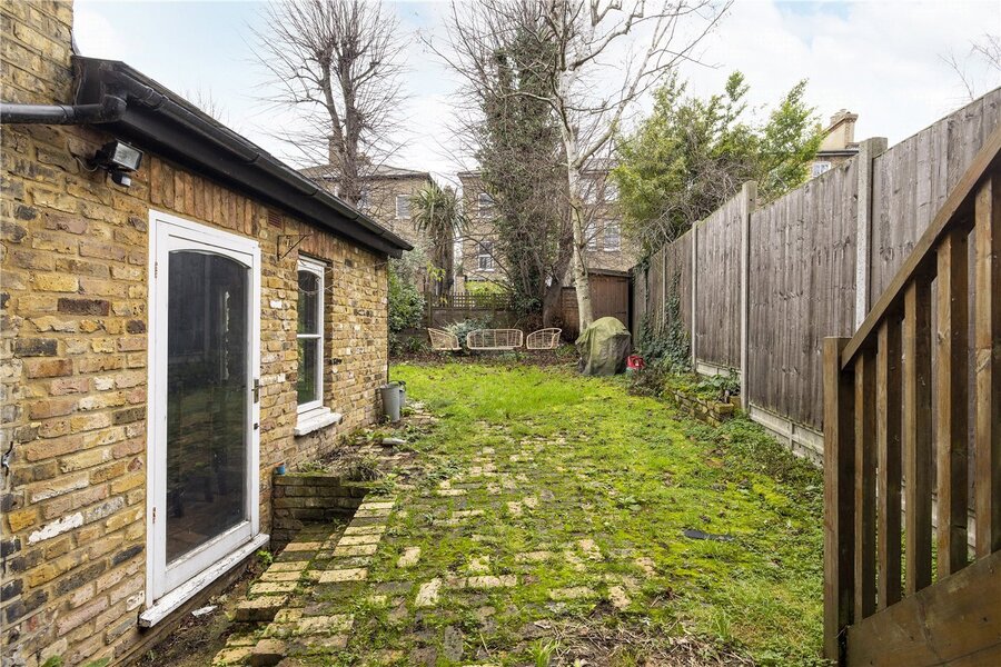 Shared Garden