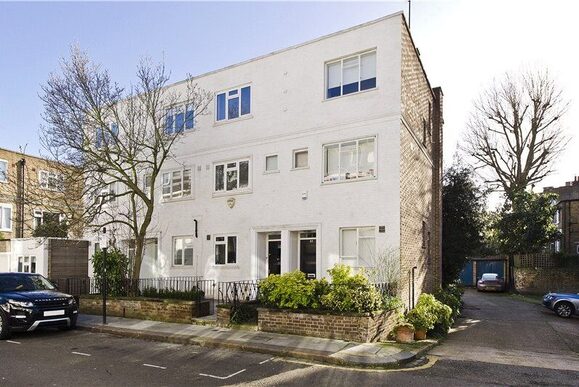 Clareville Street, London, SW7