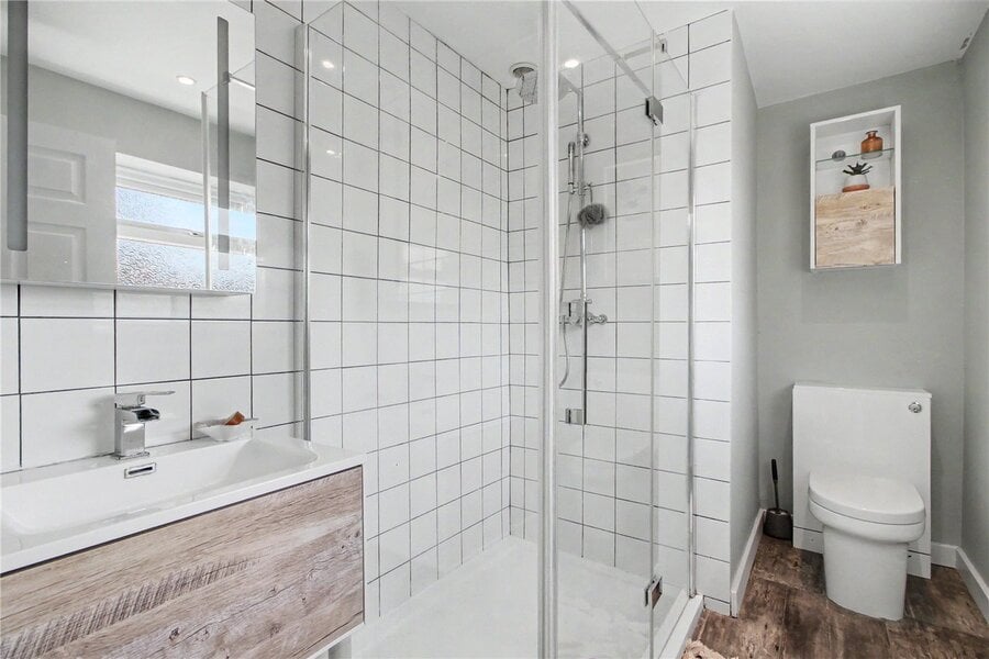 En-Suite
