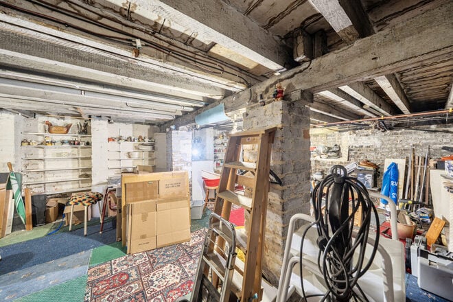 Edric Road, London, SE14