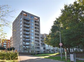 Wheatley House, Greenwich, SE10