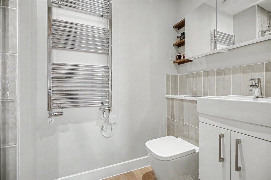 En Suite
