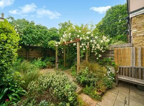 Boothby Road, London, N19