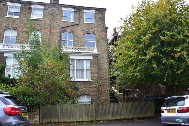Bennett Park, Blackheath, SE3