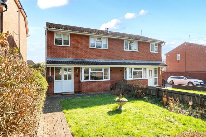 Regents Park Road, Hampshire, SO15