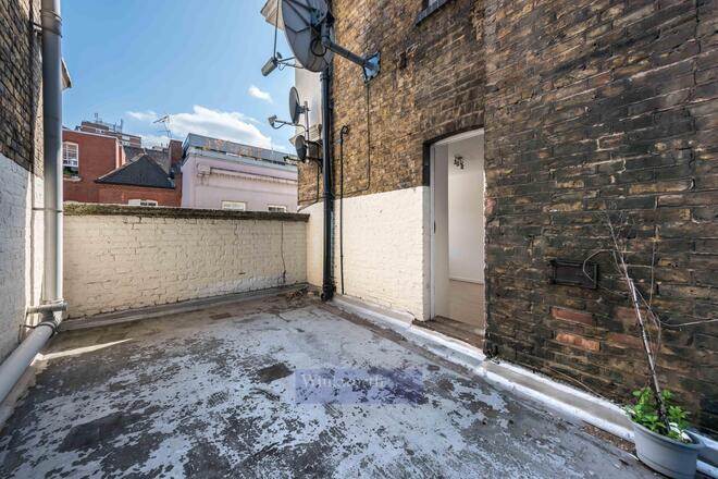 Weston Street, UK, SE1