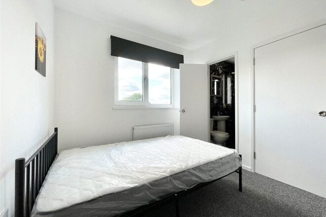 Wilberforce Road, Norfolk, NR5