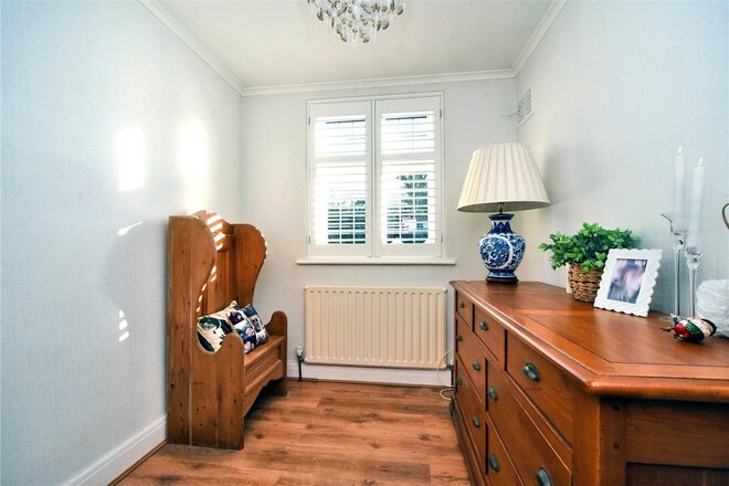 Chipstead Way, Surrey, SM7