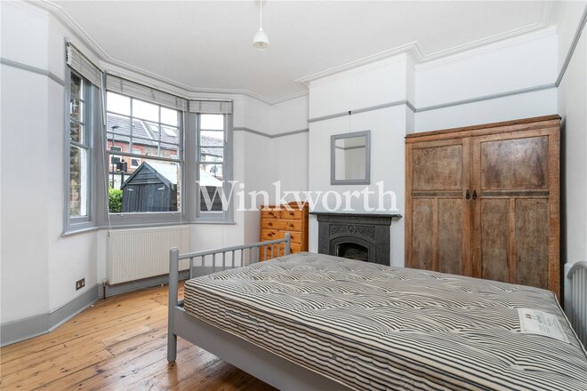 Avondale Road, London, N15