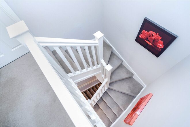 Charter Avenue, Peterborough, PE6