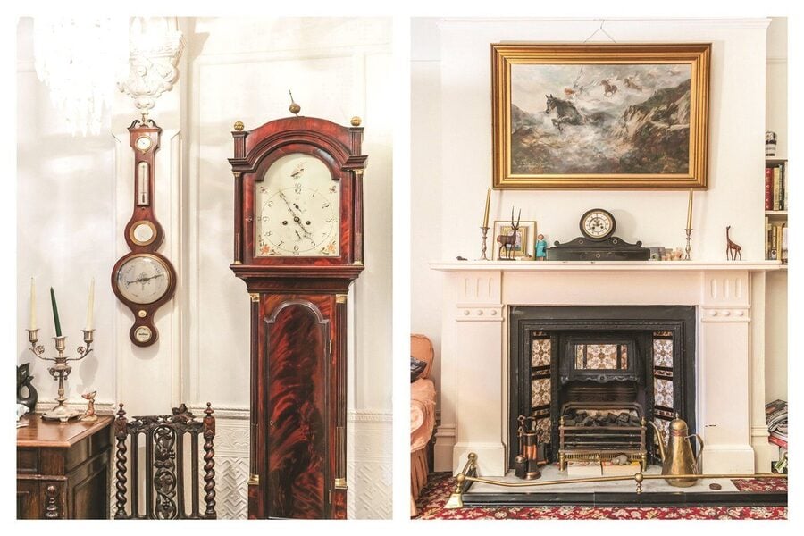 Clock