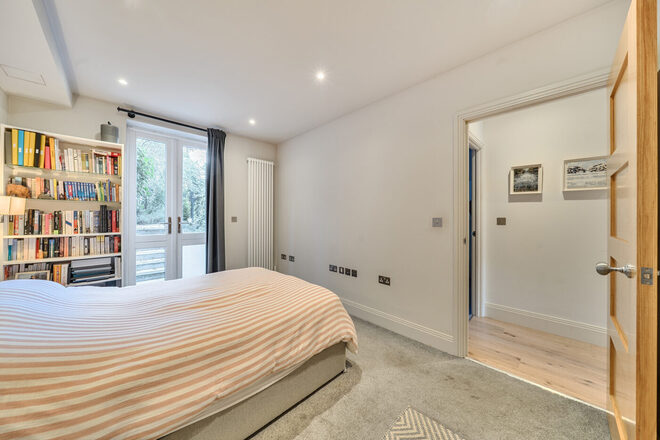 Westwood Park, London, SE23