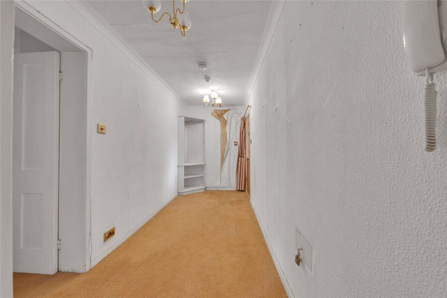 Lgf Hallway