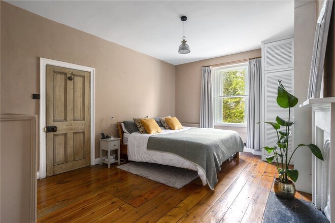 North Road, Bath, BA2