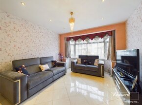 Princes Avenue, London, NW9
