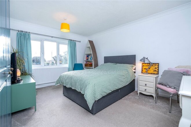 Linden Rise, Bourne, PE10