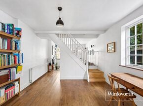 Puller Road, High Barnet, EN5