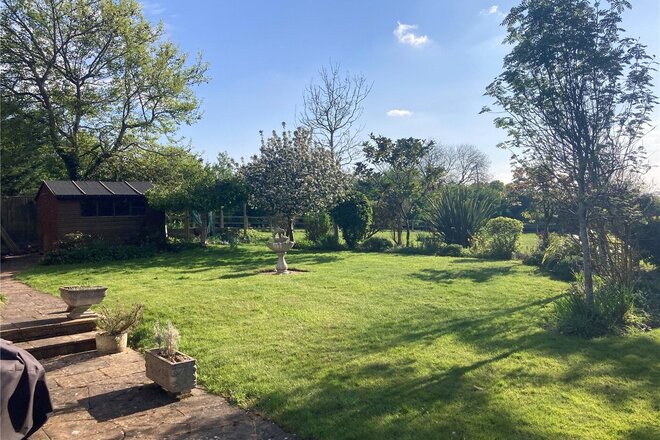 Bearwood Road, Berkshire, RG41