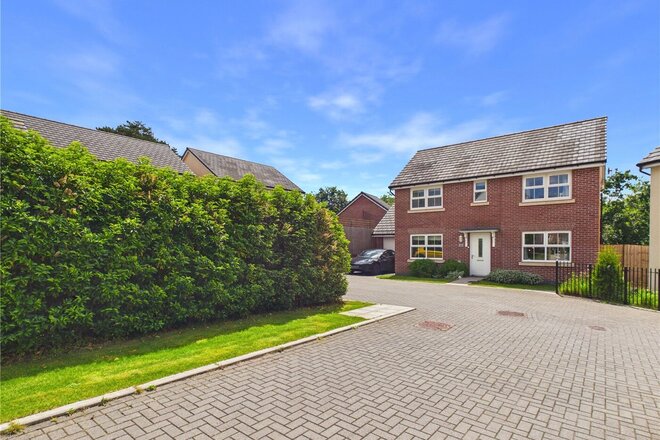 Uplowman Road, Devon, EX16