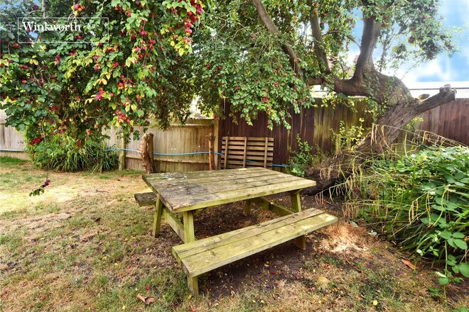 Glebe Gardens, New Malden, KT3