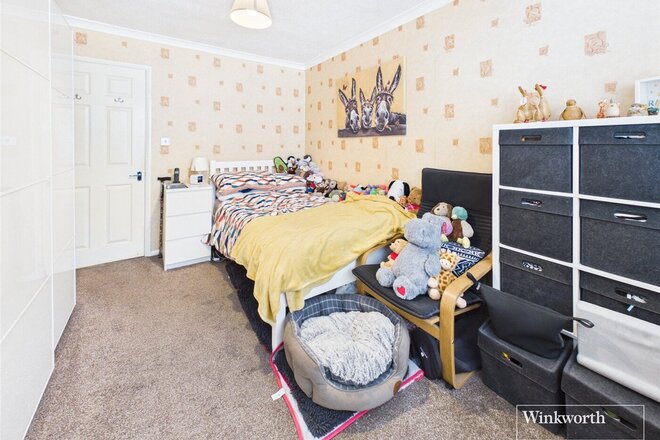 Hungerford Drive, Berkshire, RG1